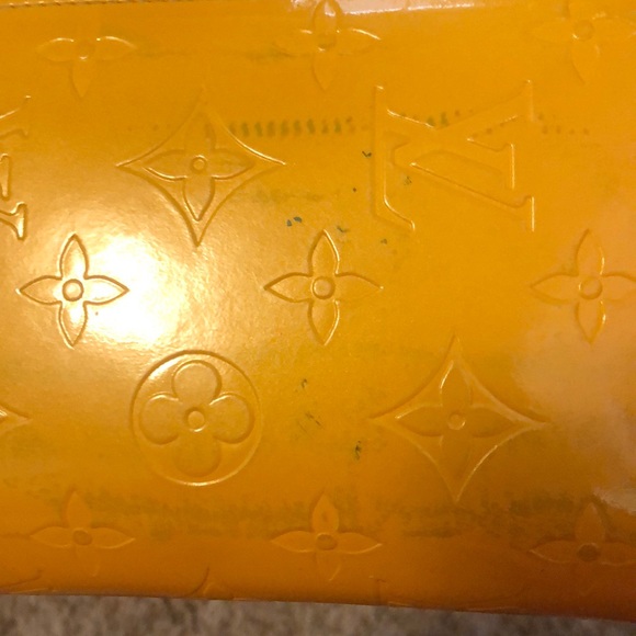 Louis Vuitton zippy vernis - Picture 2 of 8